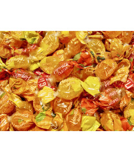 Vendita online caramelle gelatine mignon Horvath Lindt e Sprungli assortite alla frutta a € 12,00 al kg. Shop on-line caramelle 