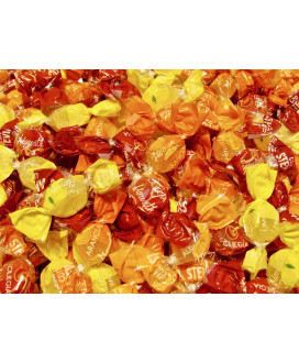 Vendita online caramelle gelatine senza zucchero Horvath Lindt e Sprungli ai gusti di frutta. € 17,00 al Kg. Shop on-line carame