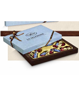 Shop online Caffarel chocolate boxes at the best price | corso101.com