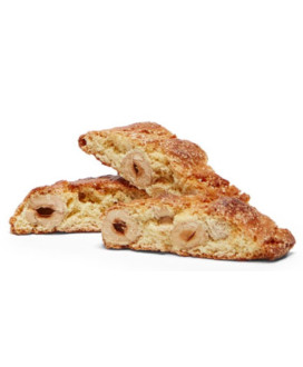 Cantuccini Mattei tuscany cookies with hazelnuts shop online | corso101.com