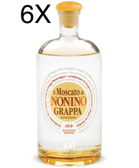 Grappa Nonino Il Moscato Limited Edition online shop handmade grappa | corso101.com