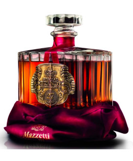 Grappa Mazzetti vendita online Special Brandy invecchiato 27 anni | corso101.com