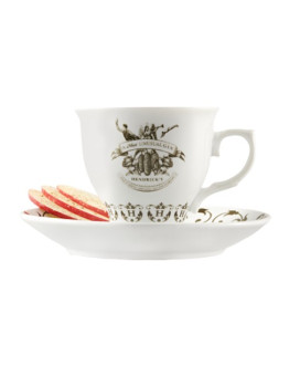 Tazza Gin Hendrick's - vendita online tazza da te' o caffe' Gin Hendrick's