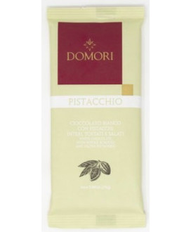 Domori - Latte di Cocco - 75g