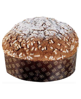 Fiasconaro - Panettone Pandorato - 1000g