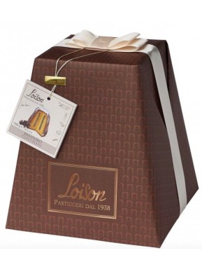 Loison - Pandoro al Cioccolato 1000g