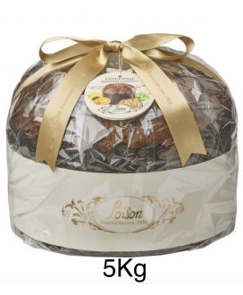 Loison - Panettone Magnum Milano - 5kg