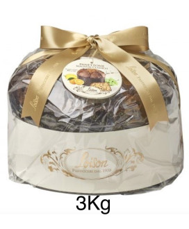 Loison - Panettone Magnum Classic - 3kg