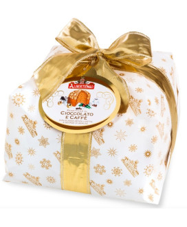 Albertengo - PANETTONE AL Caffe' 1000g