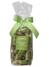 Barbero - Torroncini Friabili al Pistacchio - 200g