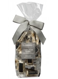 Barbero - Torroncini Friabili alla Nocciola - 200g