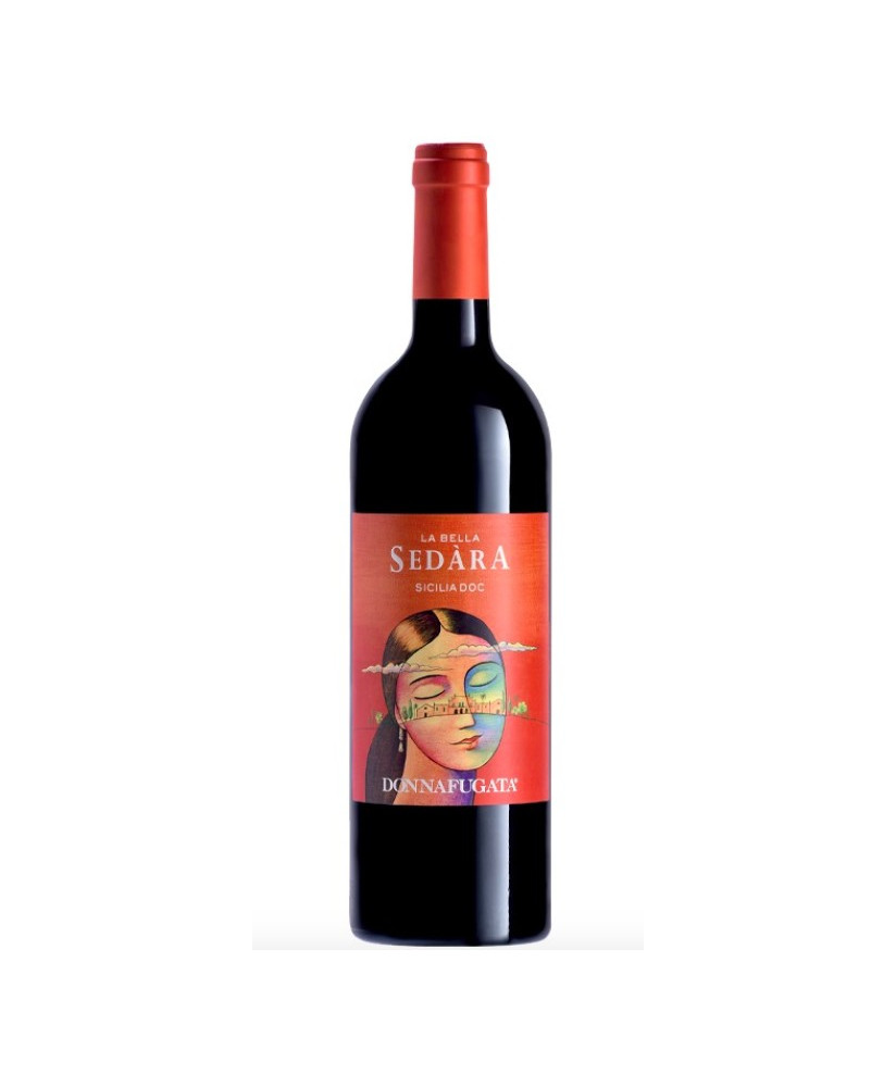 Sedara Donnafugata shop online italian quality red wine | corso101.com