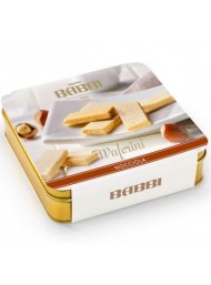 Babbi - Waferini Hazelnut - 190g