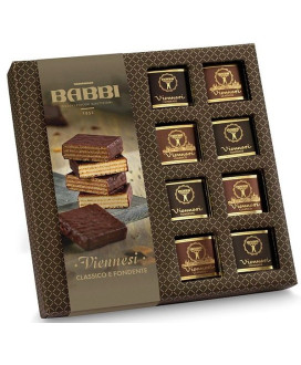 Babbi - Viennesi - De Luxe Edition - 16 Pieces