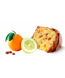 Vendita online panettoni Le Tre Marie di Milano edizione limitata "Alta Pasticceria Milanese". Shop on line panettone classico m