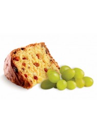 Le Tre Marie - Panettone Without Candies - 1000g