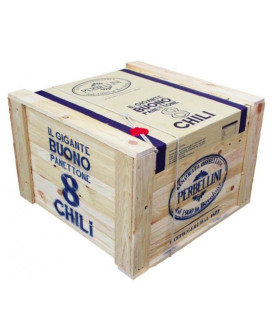 Vendita online Panettone, Pandoro e Ofella di Perbellini - Bovolone - Verona. Shop on line prodotti della pasticceria Perbellini