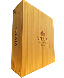 We sell online wooden boxes for furniture. Wine cabinets for wine as a decorative design complement.