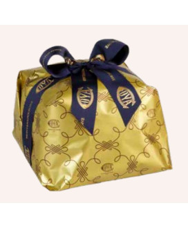 Vendita online Panettone Cova al cioccolato, storica Pasticceria di Milano, in Via Montenapoleone 8. Shop Panettoni Cova