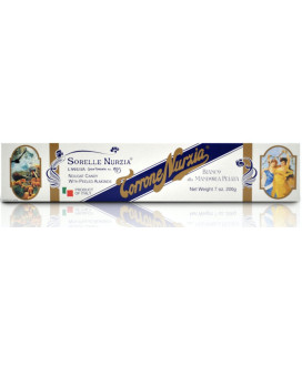 Vendita online confezioni Natale 2015 con panettone artigianale Albertengo, Torrone Sorelle Nurzia e prosecco Armar. Shop on lin