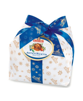 Online sales packaging Christmas 2013. Prosecco, Panettone Craft Albertengo quality (Typical Christmas Cake) and Nougat Flamigni