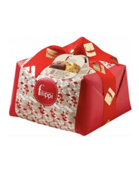 Vendita online confezioni Natale 2014 scatole con panettone artigianale Filippi, Torrone, cioccolatini e prosecco o franciacorta