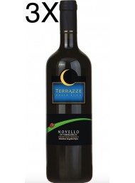 Cavit - Novello di Teroldego 2019 - Terrazze della Luna - Vigneti delle Dolomiti IGT - 75cl