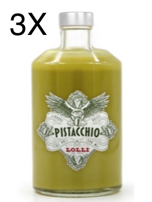 Liquore al Pistacchio Majani