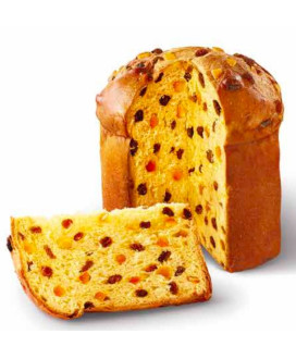 Online sale Best of 2014 panettone Fausto Bertolini, Casa del Dolce. Shop online homemade panettone quality