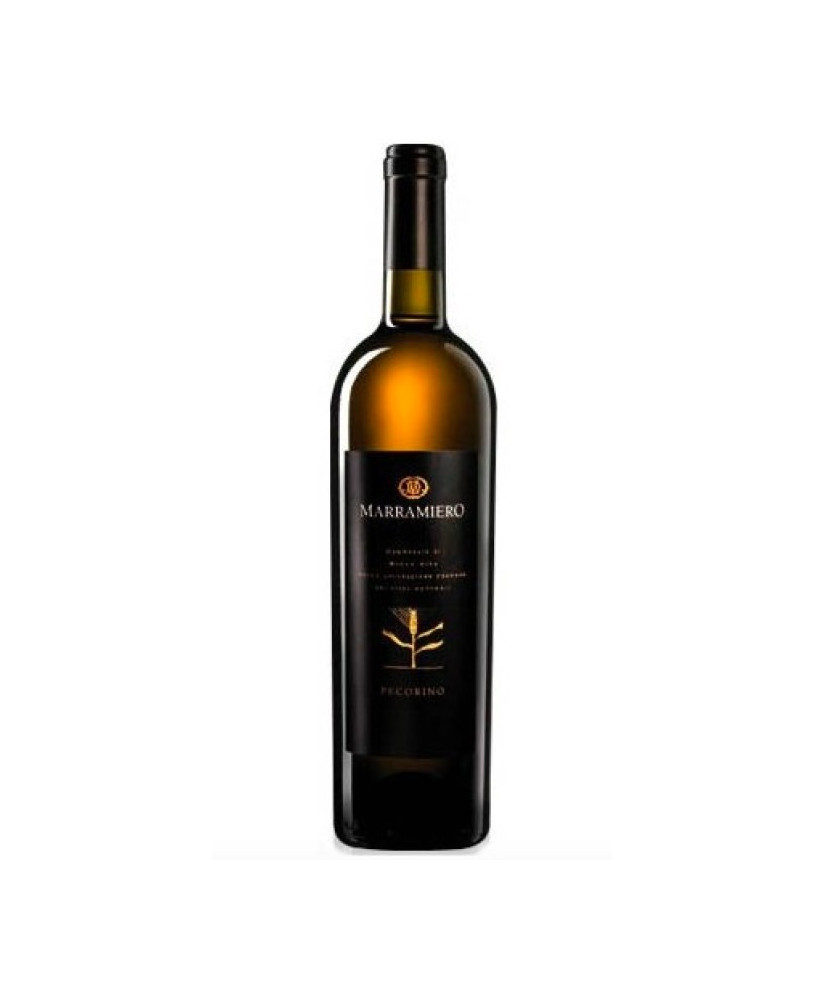 Marramiero - Pecorino 2018 - DOC - 75cl