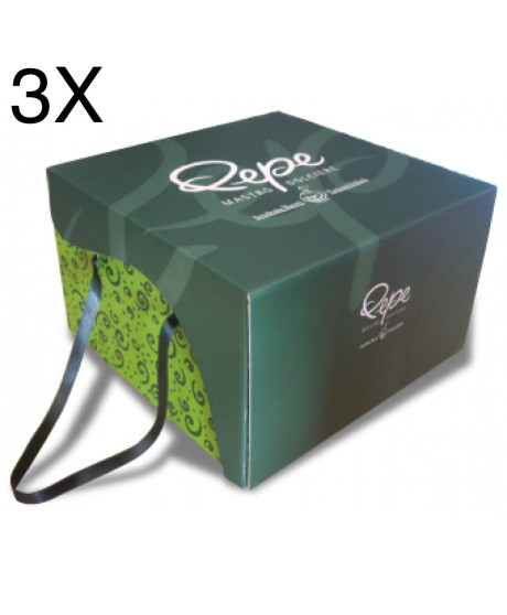 Pepe - Panettone al Cioccolato Fondente - 1000g