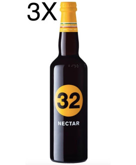 vendita birra artigianale online shop birre artigianali nectar miele di castagno scura ambrata miglior prezzo qualità 32 via dei