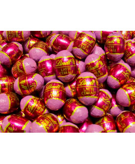 Lindor - Ovetti al Pistacchio - 100g - NOVITA'