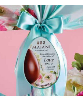 Majani - Dark Chocolate - Spring - 320g