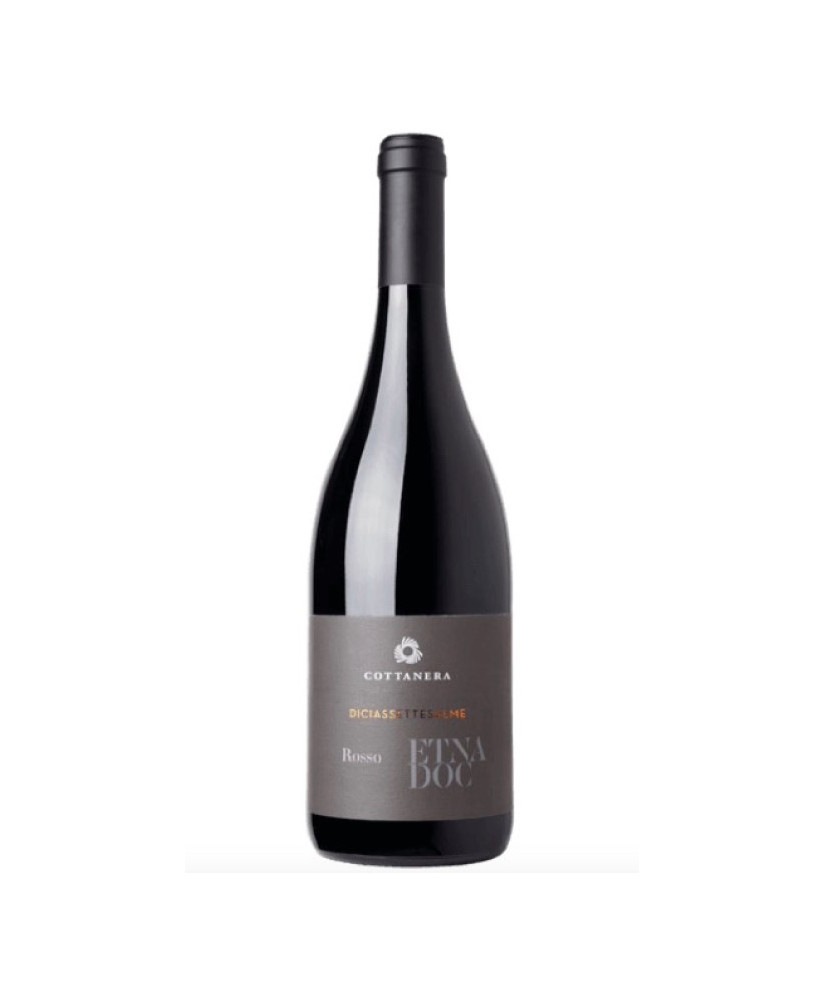 Donnafugata - Sul Vulcano 2017 - Etna Rosso DOC - 75cl