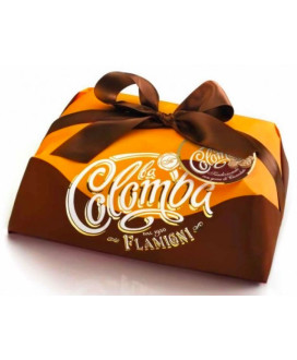 FLAMIGNI - COLOMBA CLASSICA - NUOVO INCARTO - 1000g