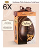 (3 eggs x 530g) Caffarel - Dark chocolate with hazelnuts, pistachios and almond salted