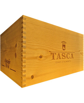 Vendita online cassette di legno per arredare. Cassettine di legno per il vino utillate come complementi d'arredo design. 