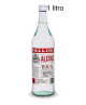 Pallini - Alcool 96° - 100cl - 1 litro