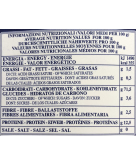 vendita on line pasta benedetto cavalieri di maglie provincia di lecce puglia shop on line pasta fusilli antico pastificio caval