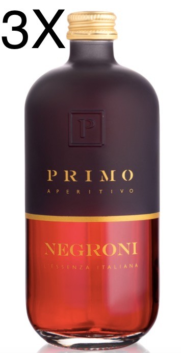 Ready to Drink: Mi-to e Negroni pronti da versareCarpano