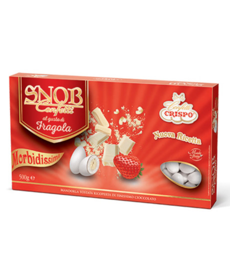 online sale 500g crispo sugared almonds confetti WITH TOASTED ALMOND, CHOCOLATE, AND FRUITY