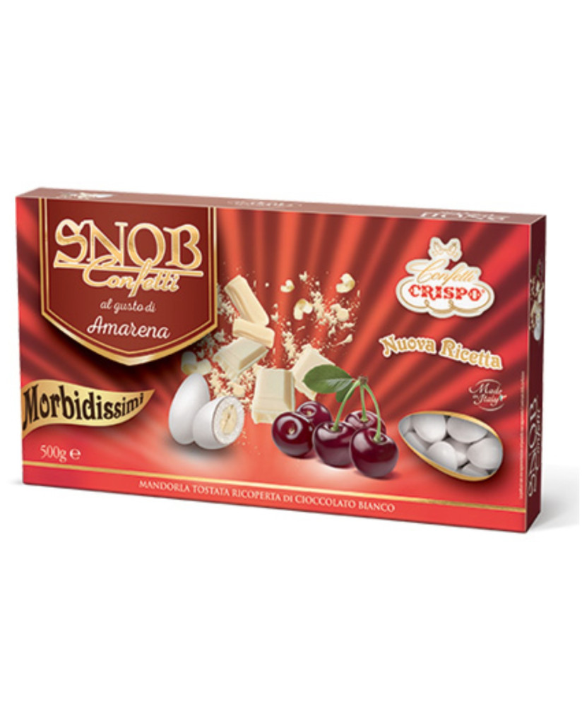 online sale 500g crispo sugared almonds confetti WITH TOASTED ALMOND, CHOCOLATE, AND FRUITY