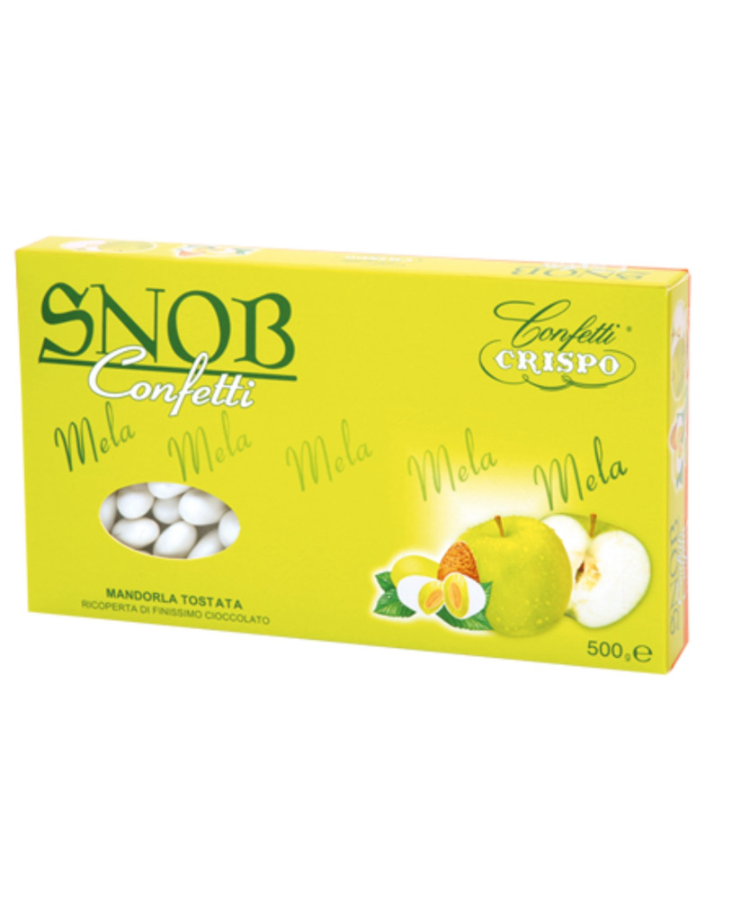 online sale 500g crispo sugared almonds confetti WITH TOASTED ALMOND, CHOCOLATE, AND FRUITY