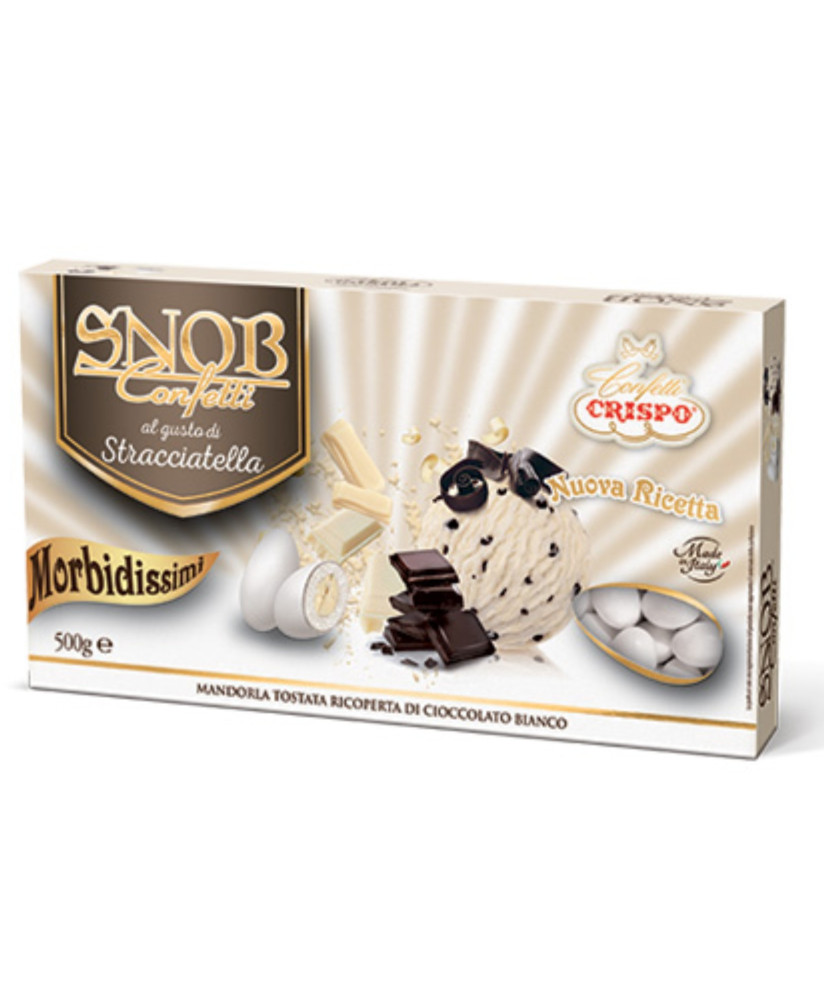 online sale 500g crispo sugared almonds confetti WITH TOASTED ALMOND, CHOCOLATE, AND FRUITY