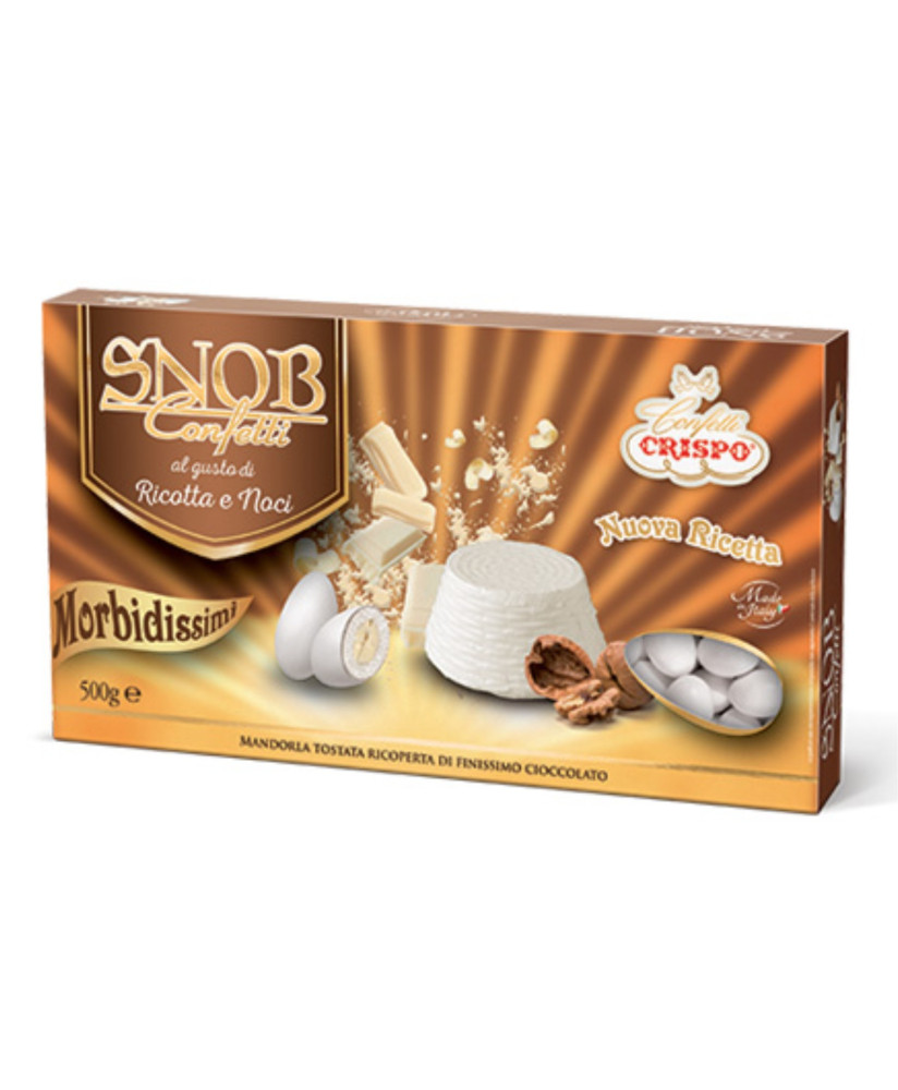 online sale 500g crispo sugared almonds confetti WITH TOASTED ALMOND, CHOCOLATE, AND FRUITY