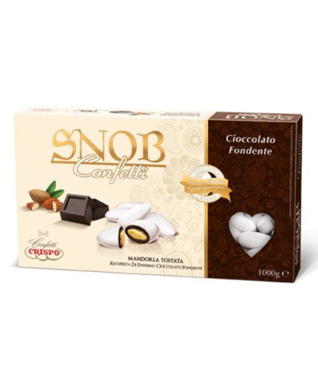 online sale 1000g crispo sugared almonds confetti WITH TOASTED ALMOND, CHOCOLATE, AND FRUITY