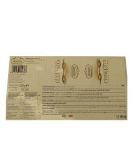 Buratti Italian Sugared Almonds Tenerezze online sales. Buy online assorted dragees avola taste