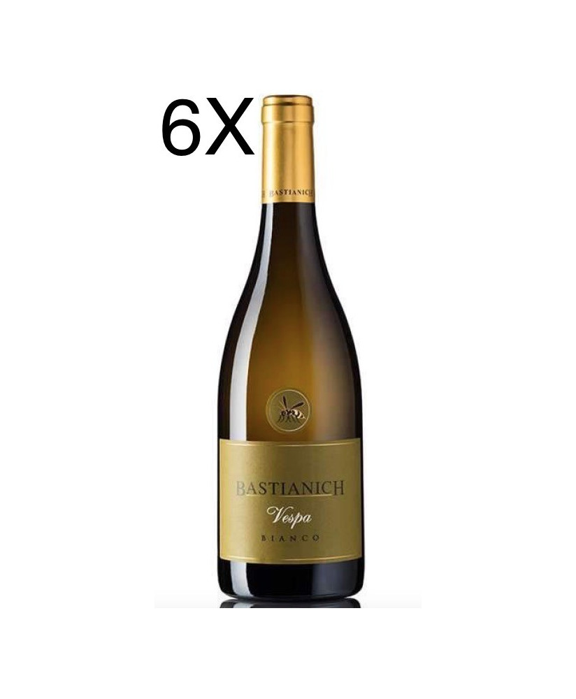 Online Sale OUR SELECTION OF WHITE WINES FROM THE BEST BRANDS. BOTTLES 75 CL  Vulpitta Corso 101