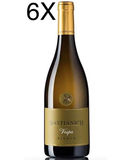 Online Sale OUR SELECTION OF WHITE WINES FROM THE BEST BRANDS. BOTTLES 75 CL  Vulpitta Corso 101